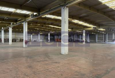 INCHIRIERE HALA | DEPOZIT - OTOPENI CENTURA  |  20.0000 MP - 10