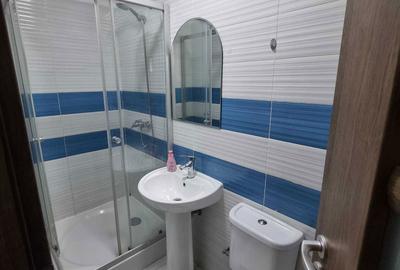 Apartament cu 3 camere decomandat în Militari - 3