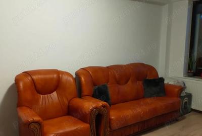 Apartament cu 2 camere decomandat în Bucium - 8