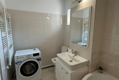 Apartament cu 3 camere decomandat, mobilat în Văcăresti - 9