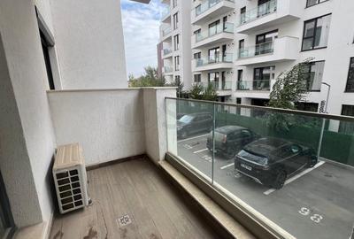 REA1025715 Apartament 2 camere l MTM l Mobilat Premium I Loc de parcare - 10