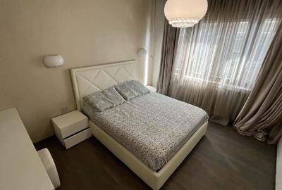 Apartament cu 3 camere decomandat în Ultracentral - 9