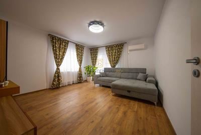 Apartament cu 4 camere decomandat, mobilat în Metalurgiei - 3