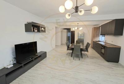 Apartament 3 camere + Gradina 147 mp Cavalerului Residence - 1