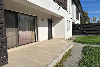 Casa individuala, 4 camere, Brasov strada Bradetului - 4