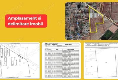 Spațiu comercial, de 91,688 mp, în Latinu - 3