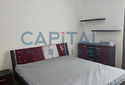 Apartament cu 2 camere semidecomandat, mobilat în Bună Ziua - 11