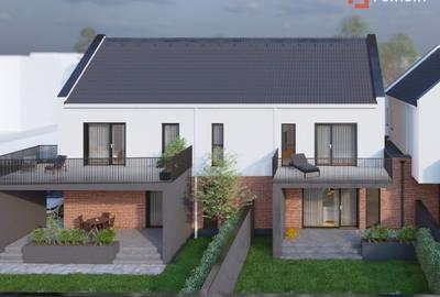 Casă cu 3 camere cu Teren 180 Mp în Săcălaz - 2