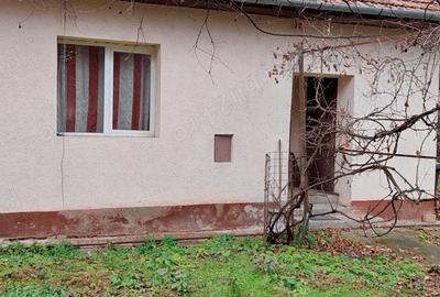 Casa renovabila in zona Brancoveanu, Gheorgheni - 1