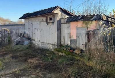 Casă cu 3 camere cu Teren 4900 Mp în Central - 3