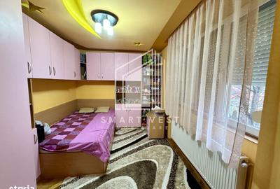 Apartament cu 3 camere decomandat în Careiului - 15