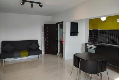 Garsoniera Bloc Mixt Dristor Metrou - 18