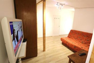 Garsonieră semidecomandată în Punctele Cardinale - 2