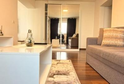 Apartament cu 2 camere semidecomandat, mobilat în Banu Mărăcine - 6