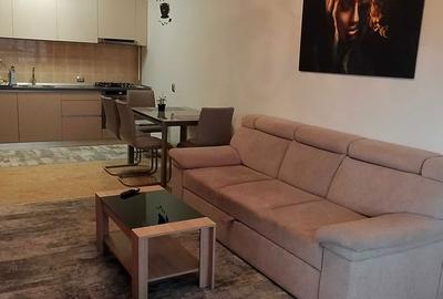 Apartament cu 2 camere decomandat în Central - 3