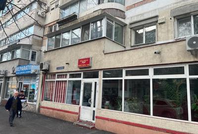 Apartament cu 3 camere decomandat în Central - 1