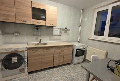 Apartament cu 2 camere decomandat, mobilat în Titan - 10