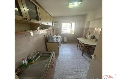Apartament cu 2 camere decomandat în Central - 2