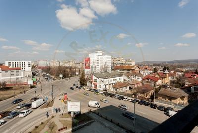 Apartament modern, 2 camere Ultracentral - bloc nou - 3