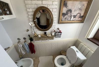 Apartament 4 camere zoma Piata Ovidiu - Peninsula - 4