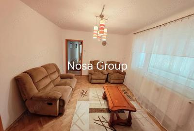 Apartament cu 3 camere semidecomandat în Circumvalațiunii - 10