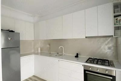 Apartament cu 2 camere în Florești - 6