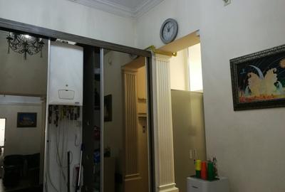 MOSILOR - int. Traian  vila 400 mp pretabila clinica, birouri - 17