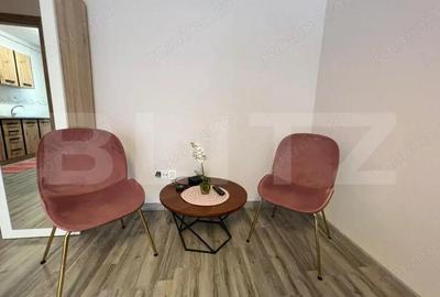 Apartament 2 camere, decomandat, 50 mp, parcare, zona Terra - 1