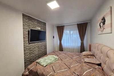 Apartament cu 2 camere decomandat în Șelimbăr - 9
