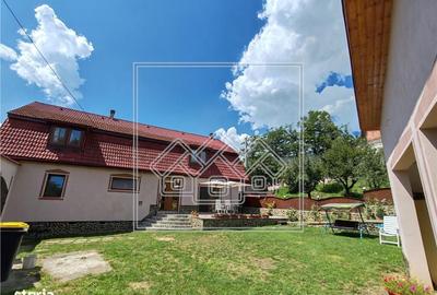 Casă cu 4 camere în Mohu - 11