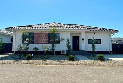 VILA pe un nivel | 4 camere | complet amenajată | 510 mp teren - 12