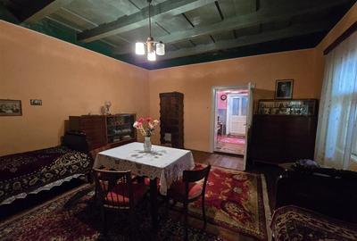 Casă cu 3 camere cu Teren 3309 Mp în Husasău de Tinca - 11