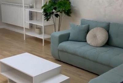 Apartament cu 2 camere decomandat în Central - 1
