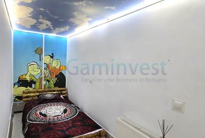 Apartament cu 5 camere decomandat în Gării - 12