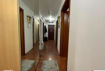 Apartament cu 4 camere, mobilat în Titan - 3
