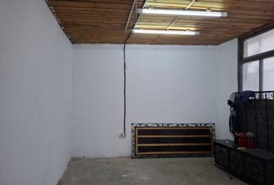 URGENT!, parter cu INTRARE SEPARATA, PRODUCTIE/DEPOZITARE, liber, NEGOCIABIL - 1