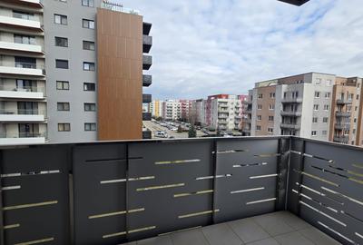 Apartament cu 2 camere decomandat, mobilat în Avantgarden - 14