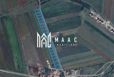 Teren Construcții intravilan de 470 mp, în Șura Mică - 5