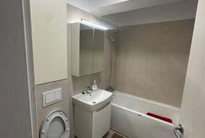 Apartament cu 2 camere semidecomandat în Central - 10