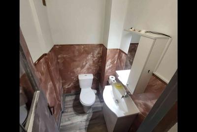 Apartament cu 3 camere decomandat în Letea - 10