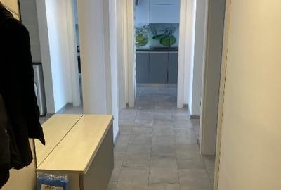 Apartament cu 2 camere decomandat, mobilat în Tomis Plus - 9