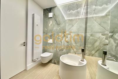 Apartament cu 3 camere decomandat, mobilat în Iancu Nicolae - 17