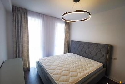Imobil decomandat constructie noua, loc parcare, Uno Residence