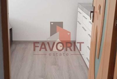 Apartament cu 2 camere decomandat în Aradului - 3