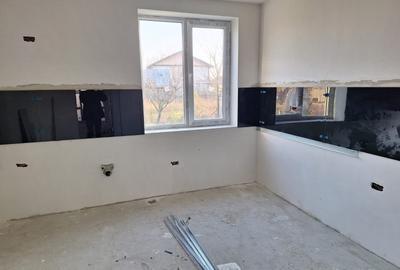 Casă cu 5 camere cu Teren 500 Mp în Clinceni - 12