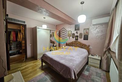 Casă individuală cu 8 camere cu Teren 350 Mp în Aviației - 25