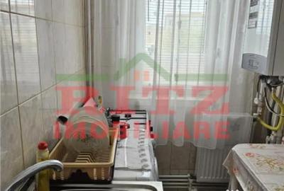 Apartament cu 2 camere decomandat în Central - 4