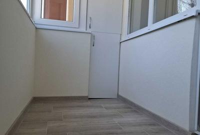Garsonieră decomandată în Cetate - 3