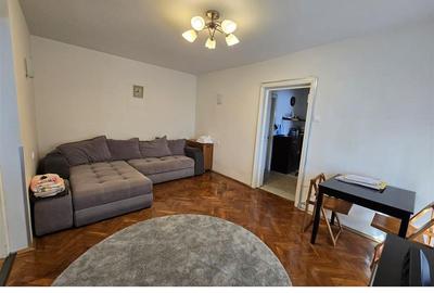 Stefan cel Mare , apartament 3 camere, etajul 2/10, constructie 1980 - 4