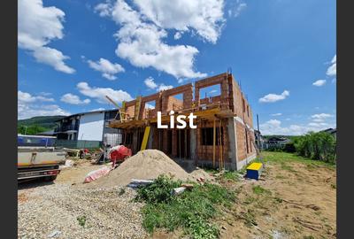 Duplex spatios 4 camere, Tauții-Măgherăuș 0%Comision - 1